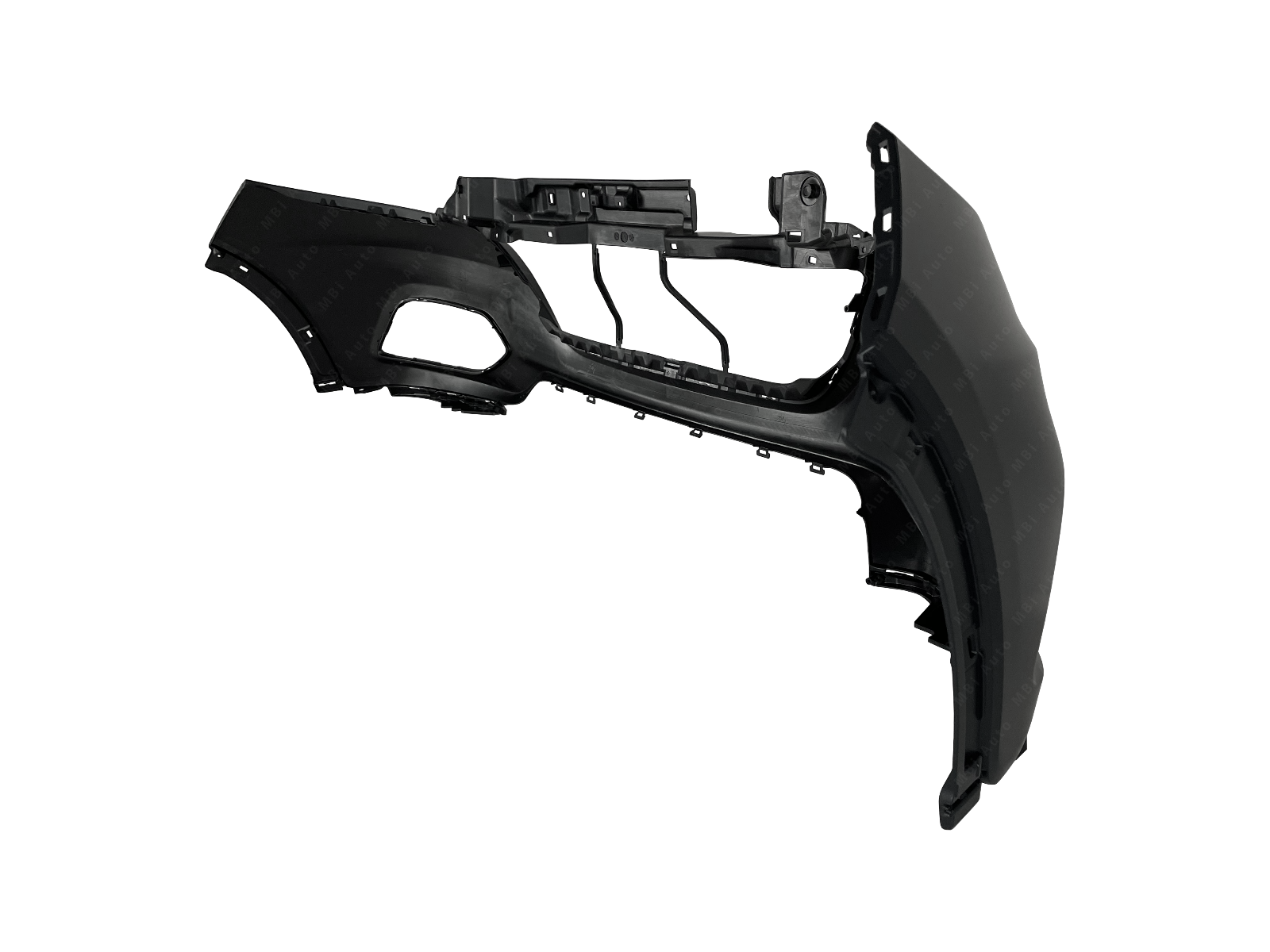 NEW Primered - Front Bumper Cover Replacement for 2019 2020 2021 2022 Honda HR-V