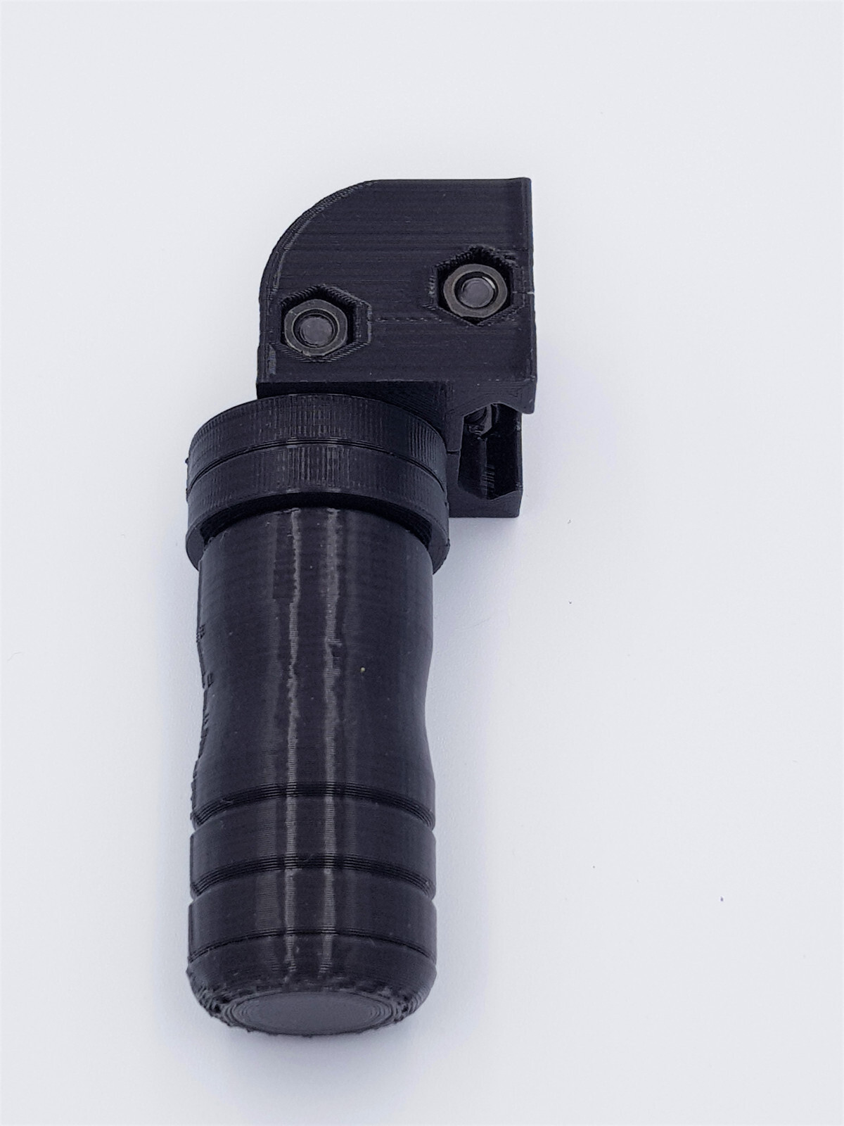 Monopod G-Grip Précision picatinny 20mm type Magpull pour Ruger Rimfire Precsion