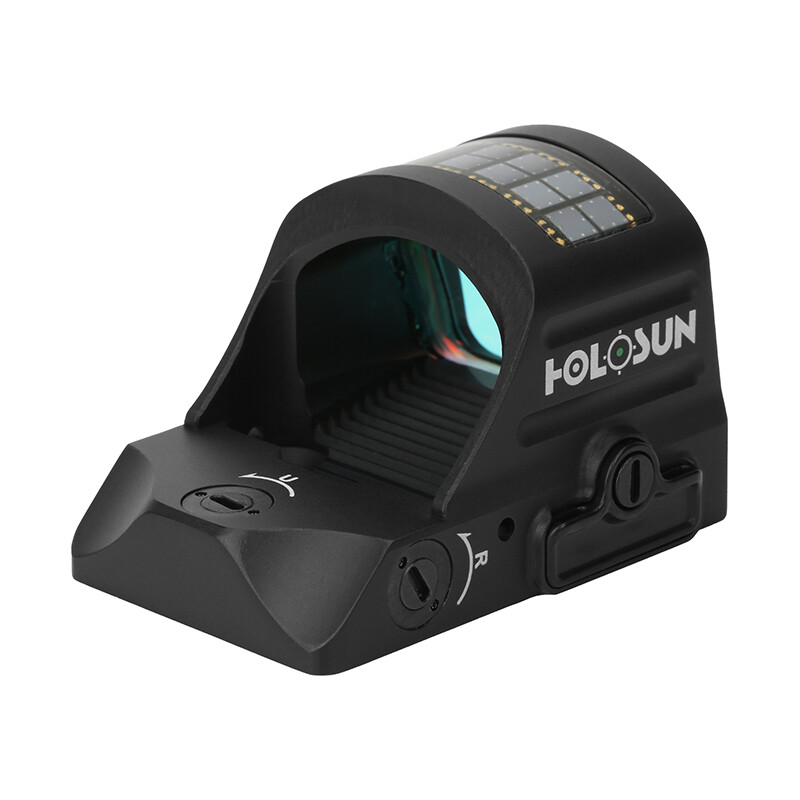 Holosun Elite Green Dot Sight HE507C-GR X2