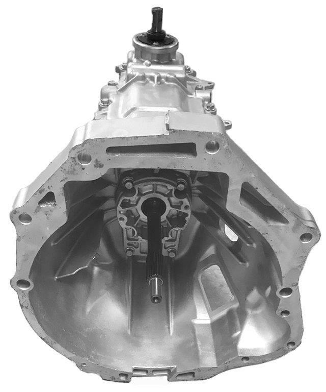 Reman Ford Manual Transmission 3.0L Ranger Mazda B2300 5 Speed 4x2 1991-1994