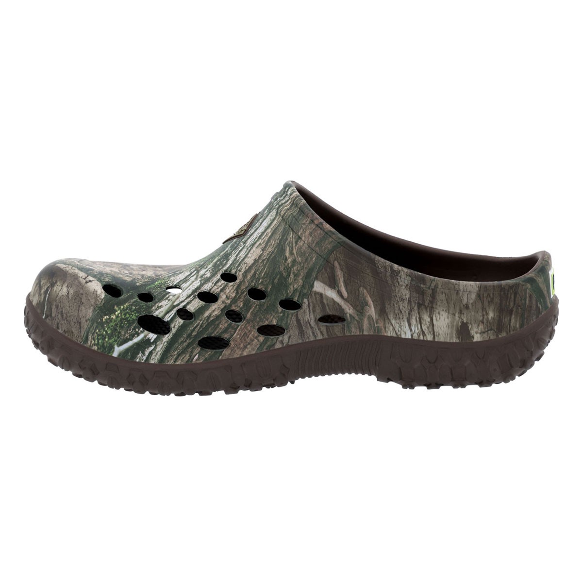 Muck Boot Company Muckster Lite EVA Clog Men’s Mossy Oak
