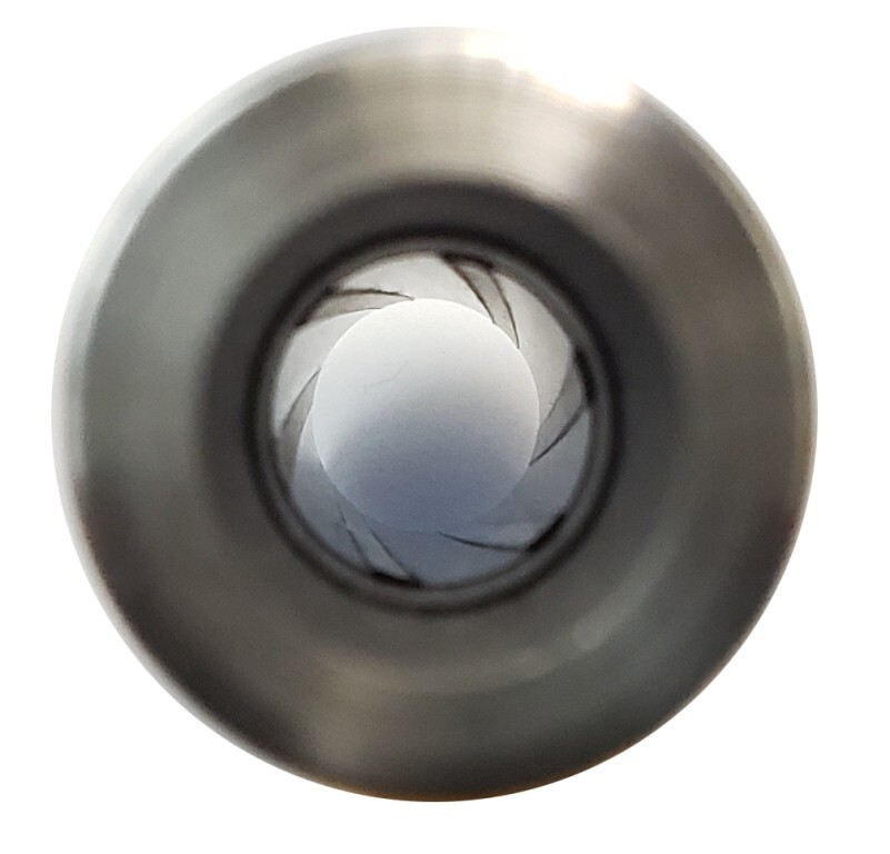 20GA to 45ACP RIFLED Shotgun Adapter - Chamber Reducer - Stainless - Free Ship!✅