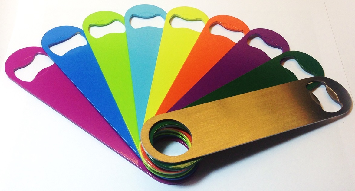 Speed Bottle Opener Bartender Stainless Steel Beer Mamba Popper Church Bar Key