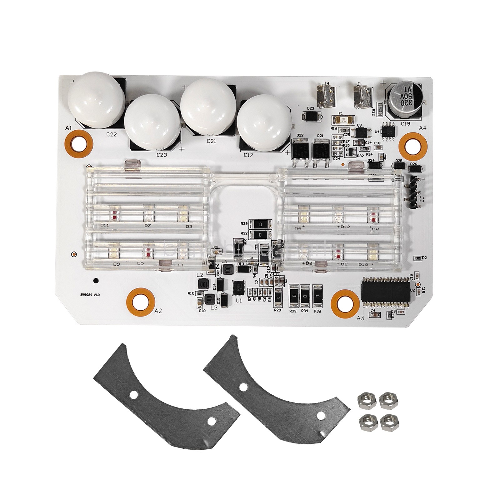 619818Z LED Light Engine Board Kit For IntelliBrite 5G Color LED Pool Light