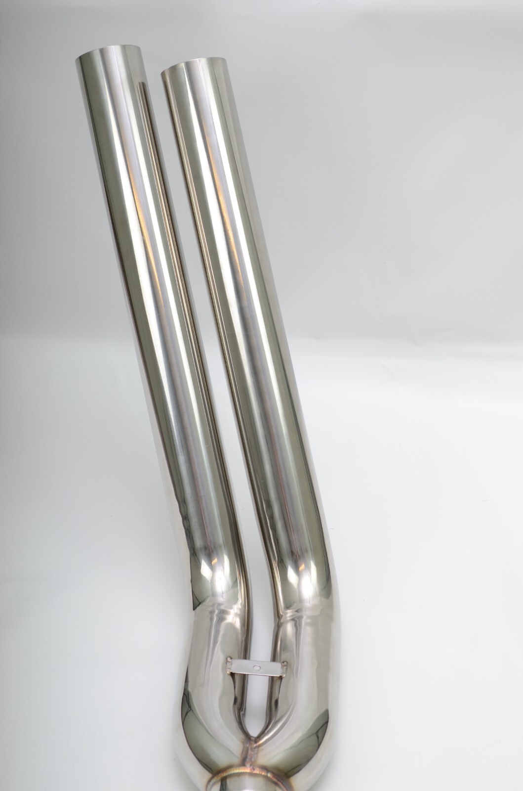 All out Fab BLAST PIPE VERSION 9 LONG AND EXTENDED BLASTPIPE BOSOZOKU