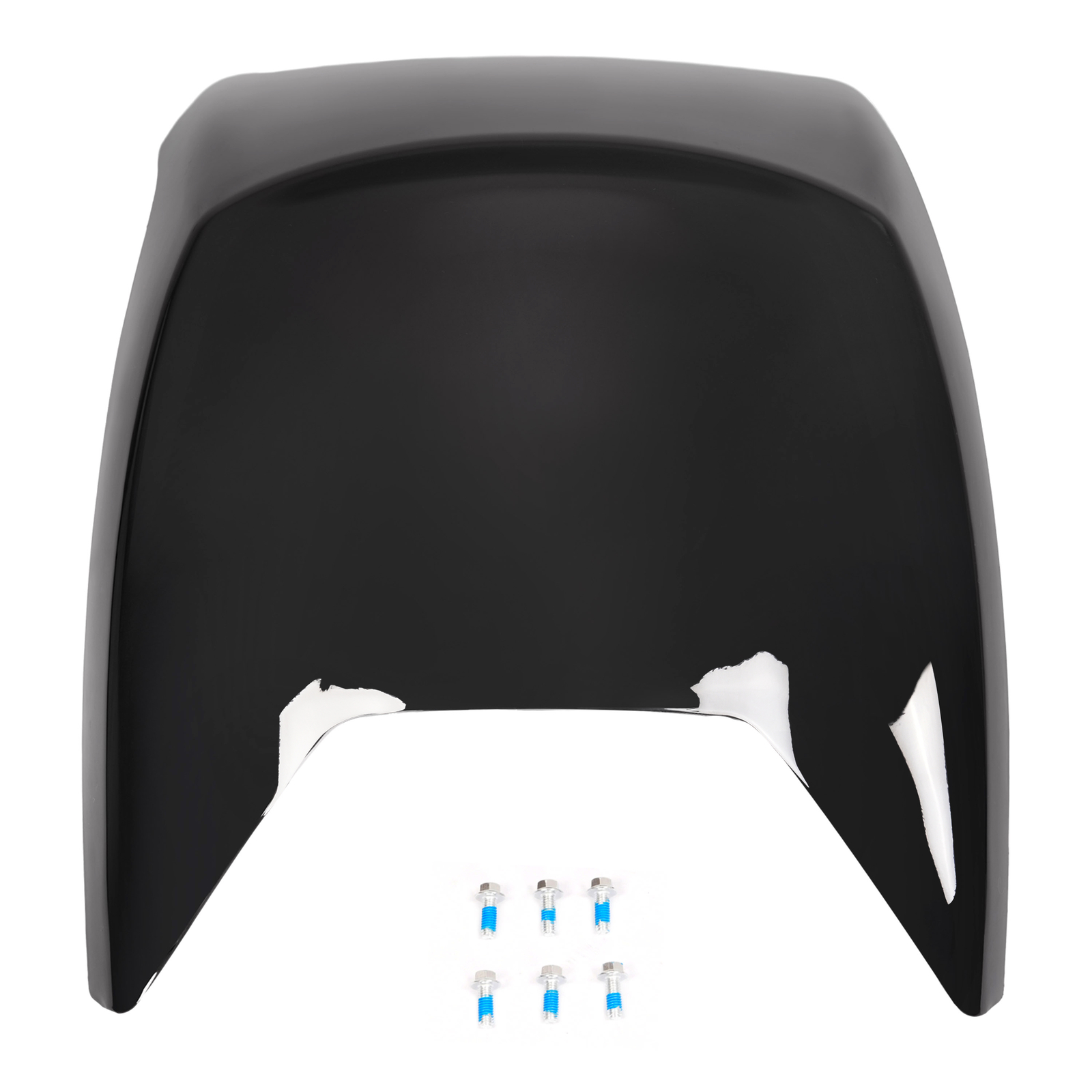 Cowling Top For Mercury 30 40 50 60hp Outboard Engines Air Dam Cap w/Hardware