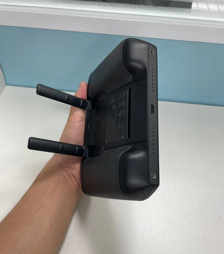 DJI Smart Controller for Mavic 2 Pro/Zoom/Air 2/2S Mini 2/Phantom 4 Pro HDR 4K