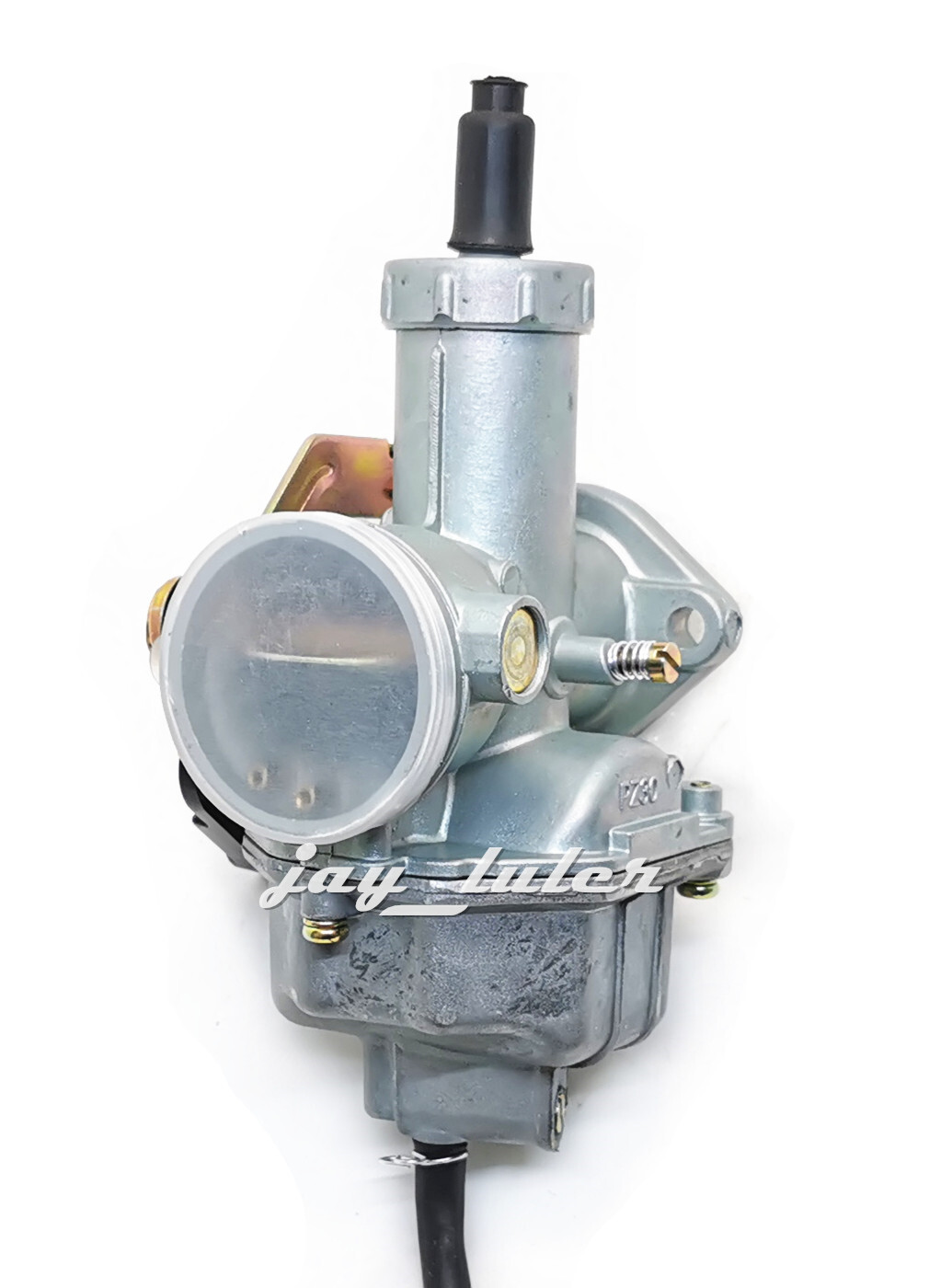 Carburetor & Throttle Cable For Honda FourTrax 200 TRX200SX 1986-1997