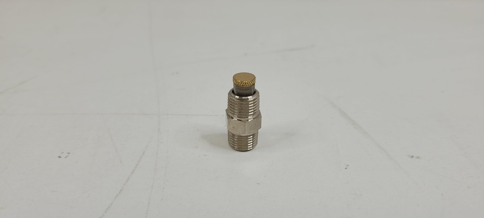 Snow Performance Water Methanol Injection Nozzle 1 GPH (63.09ml/min) SNO-N0100