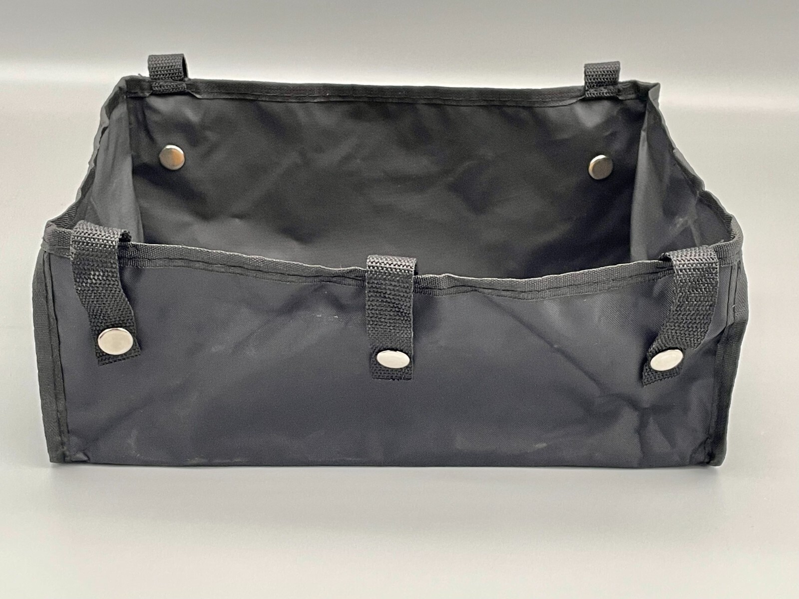 Pouch Tote Bag, Replacement For Rollator Walker Drive Medical R726, NEW