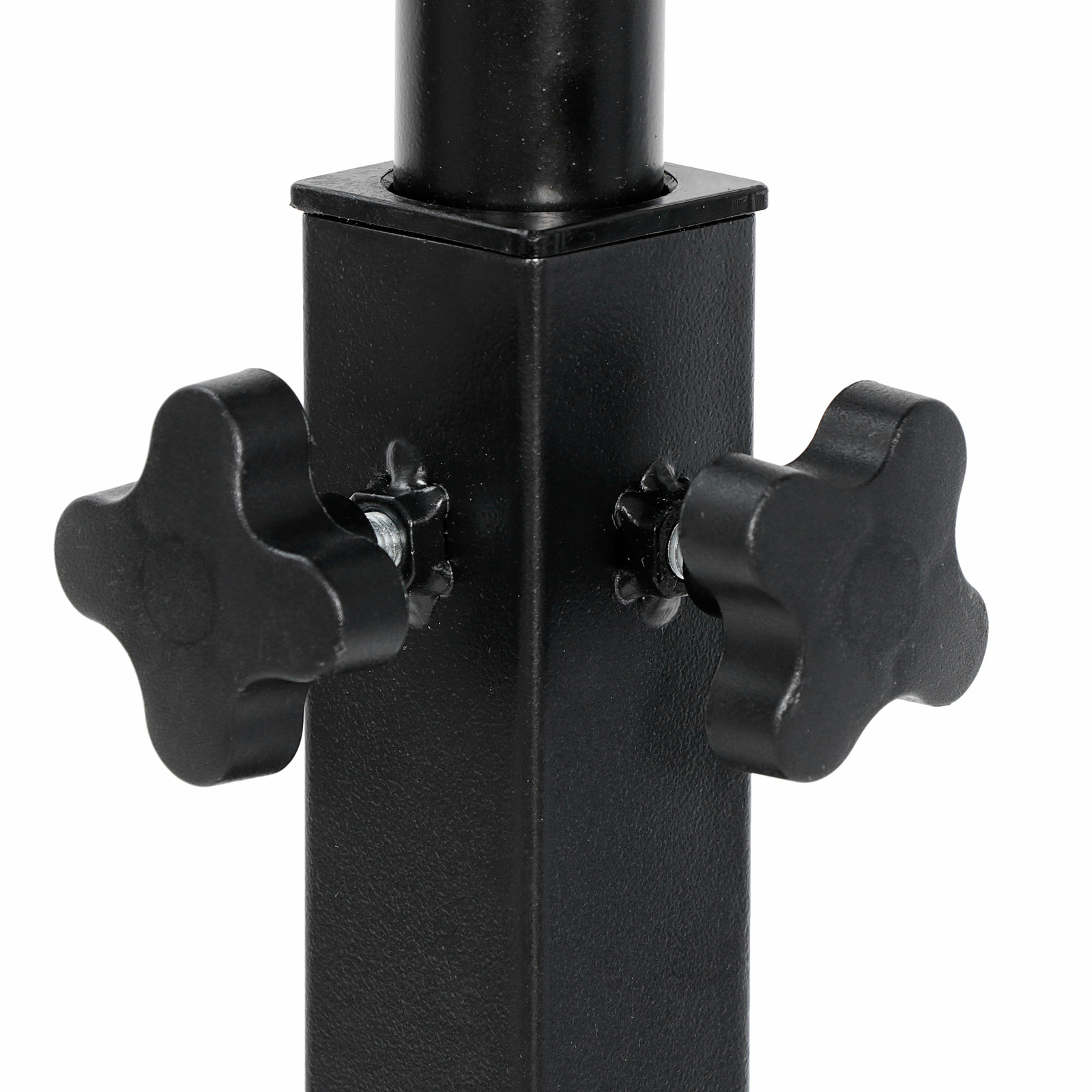 Adjustable Angle Height Rolling Laptop Desk Stand Over Bed Table Tilting Top