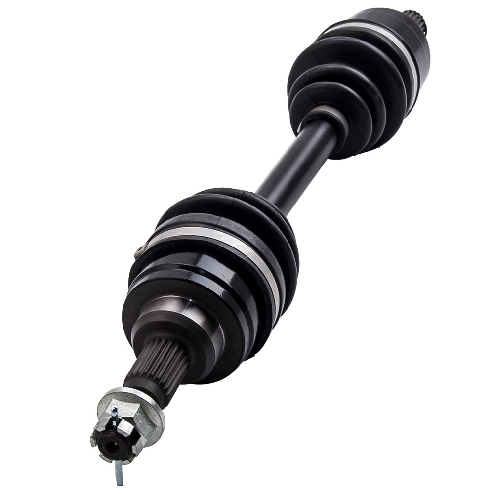 Front Left/Right CV Joint Axle Shaft for Honda Rancher 350 TRX350 4x4 2001-2005
