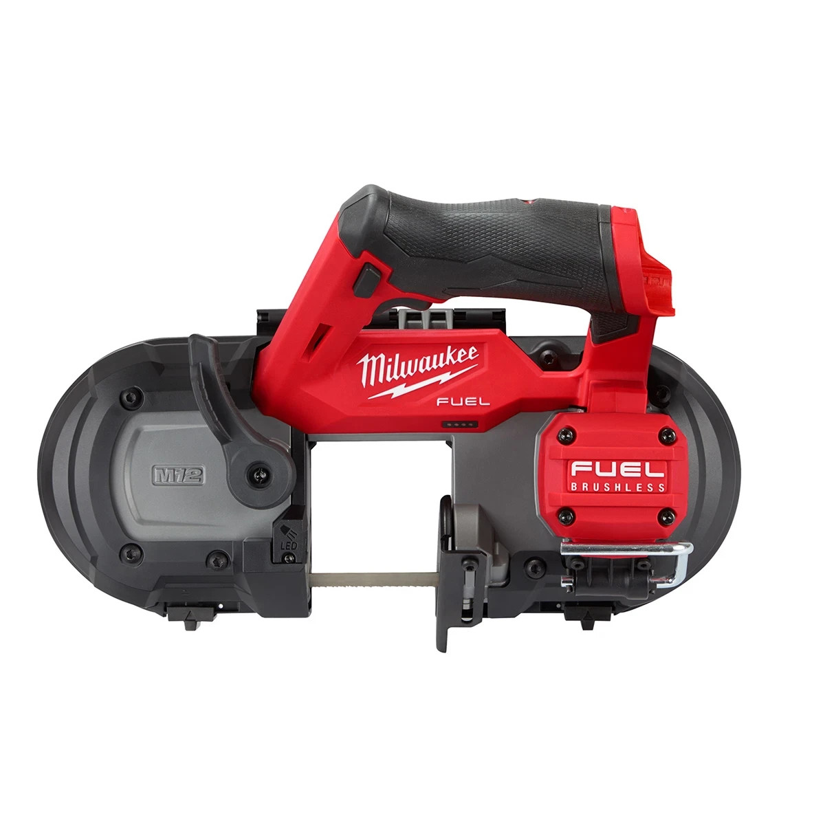Milwaukee 2529-20 M12 FUEL Compact Band Saw (US STOCK)