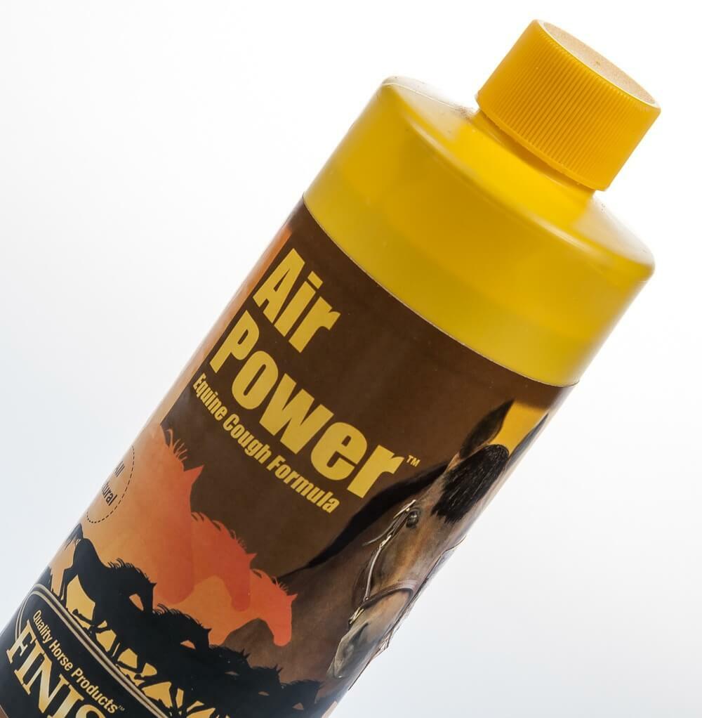 Air Power Cough Formula Liquid, 16 oz