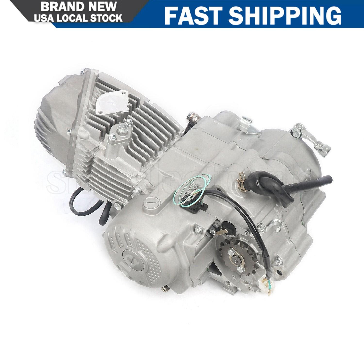 Engine for Zongshen 212CC,ZS 212CC Better Than Daytona 190CC Engine free kit