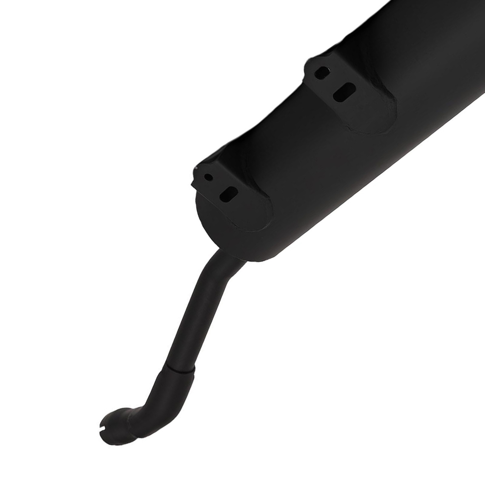 Exhaust Silencer for Honda TRX250 TRX250TE TRX250TM Recon 250 2X4 1997-2014