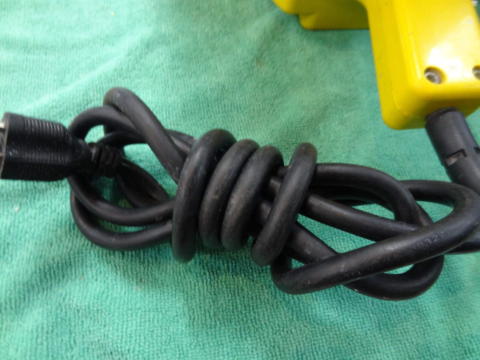 H&S Auto Shot Uni Spotter Starter kit