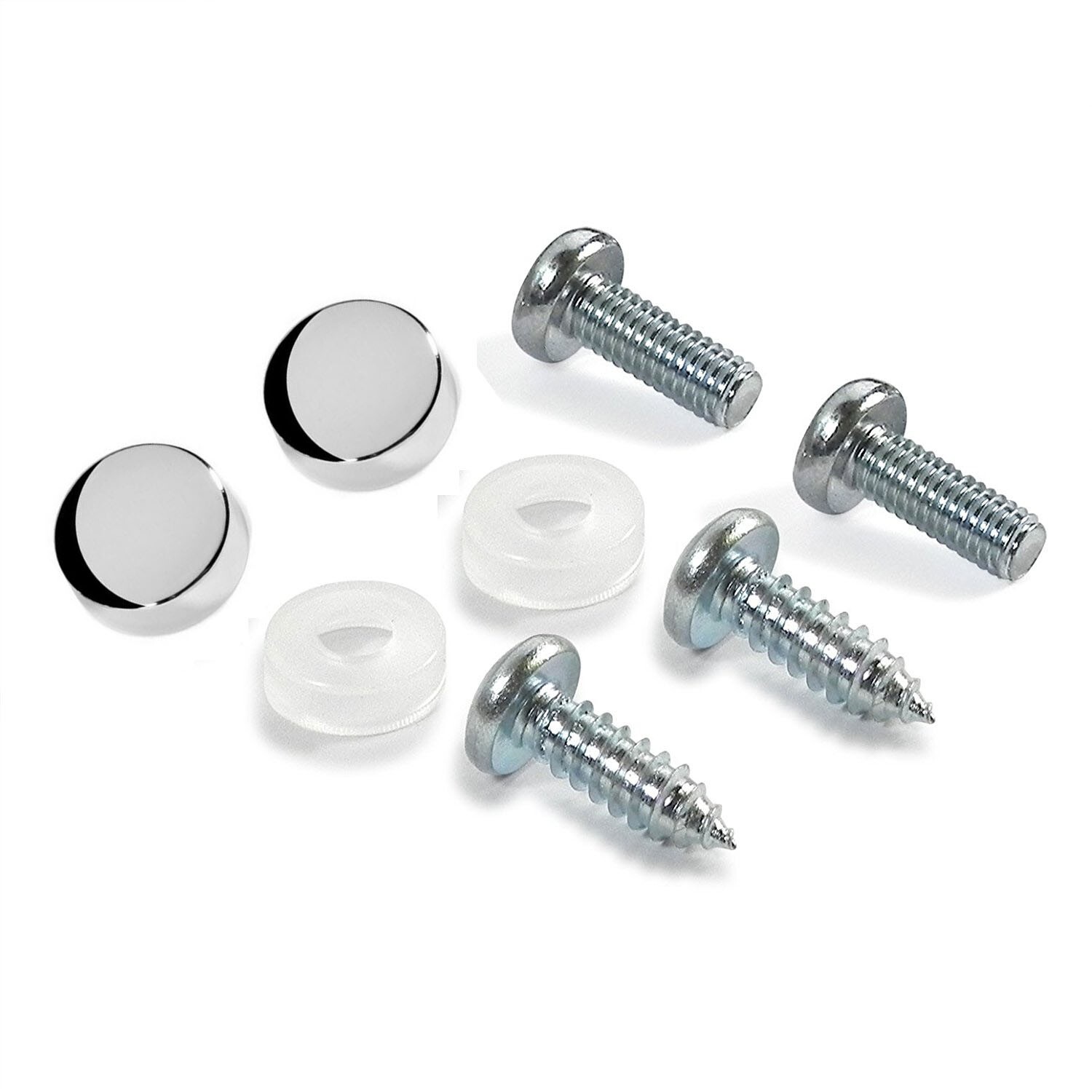 LEXUS LICENSE PLATE FRAME Heavy Duty Stainless Steel with Laser Engraved