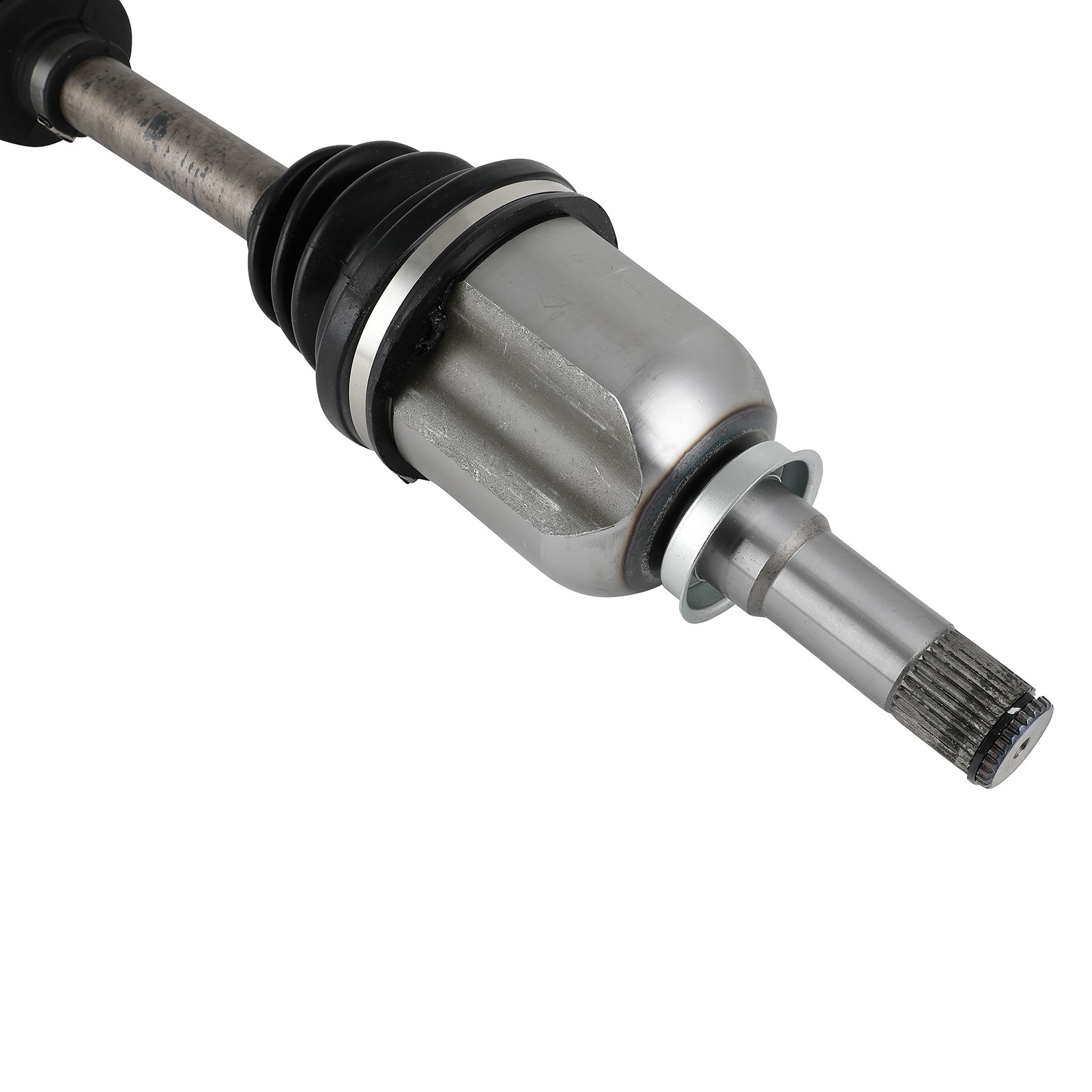 For Chevrolet Malibu 2.5L 2013-2015 Front Left & Right 2pcs CV Axle Assembly