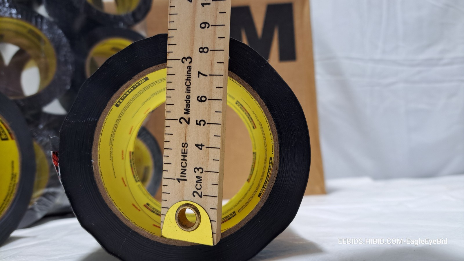 Amazon Prime Branded Scotch Packing Tape – 72mm x 50m -BEST DEAL ON EBAY!