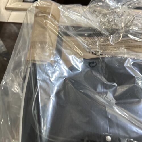 Phil Teds Adapt And Survive Vibe Inline Kit Black Stroller Attachment New