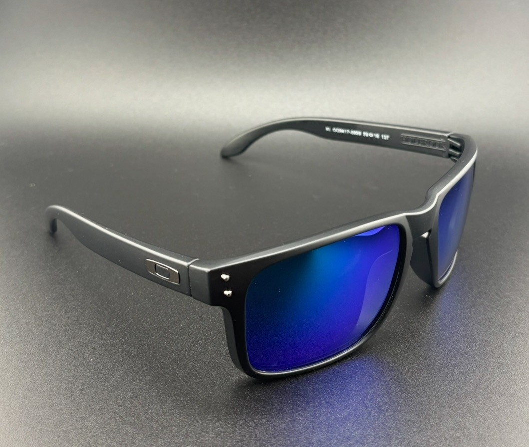 Oakley 0OO9417 Men's Holbrook XL Sunglasses