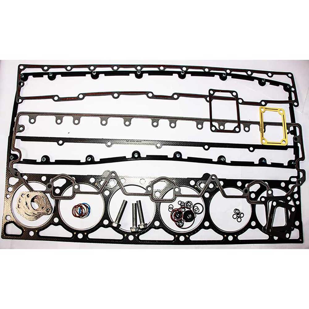 4089478 GASKET KIT UPPER Suitable For Cummins Shipping from Texas or Miami distr