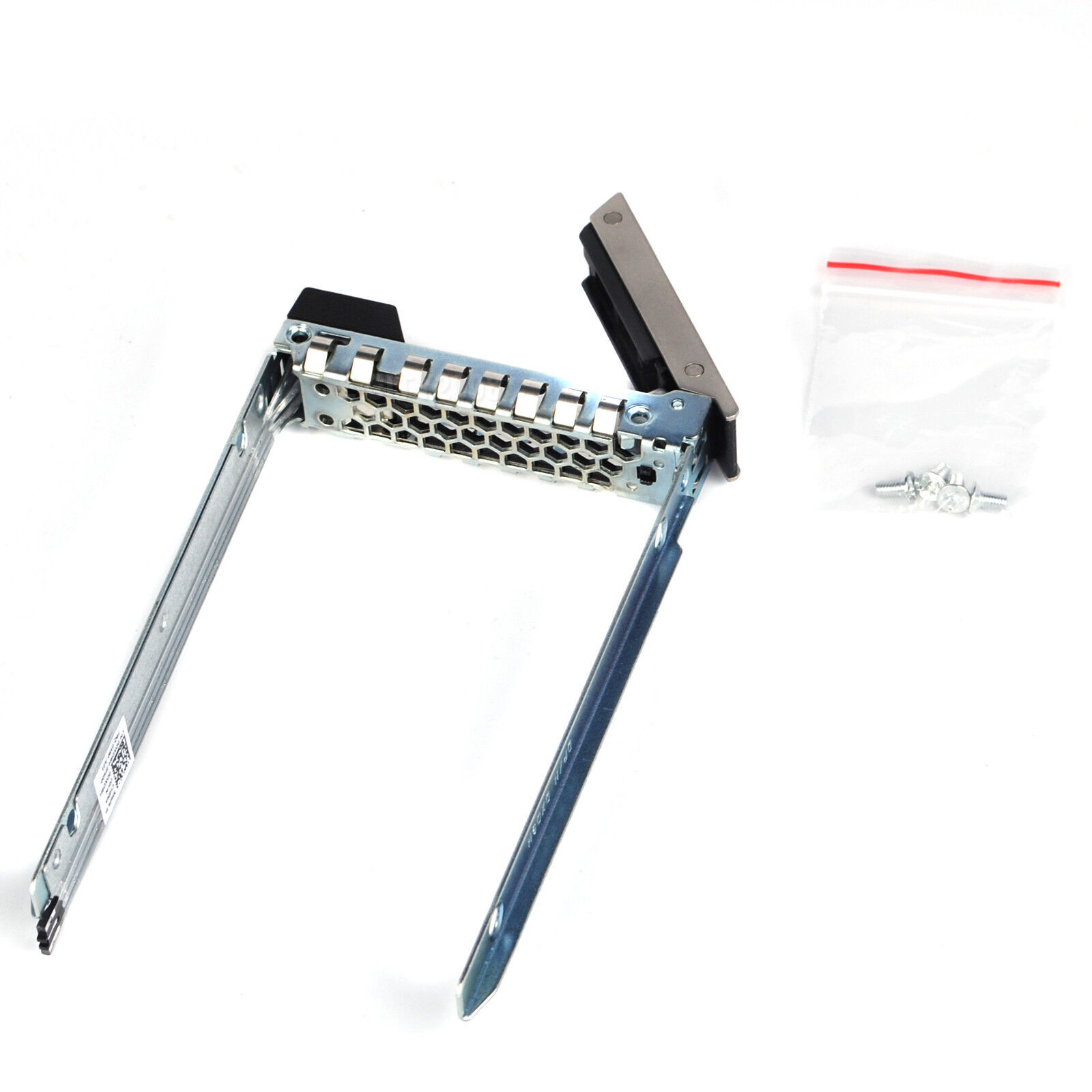 Lot 2.5" SAS SATA HDD Hard Drive Tray Caddy For Dell R440 R640 R740 R740XD R940