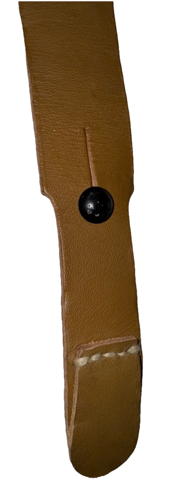 Authentic French Military Mas Leather Sling Rifle for M36, M49 or M56 Grade A