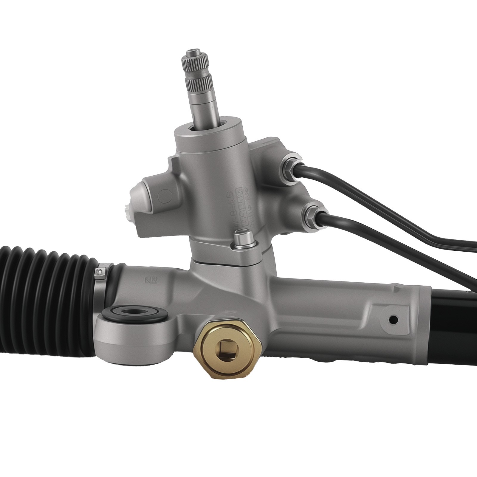 Power Steering Rack and Pinion Assembly for Honda CR-V Japan Built 07-11 26-2750