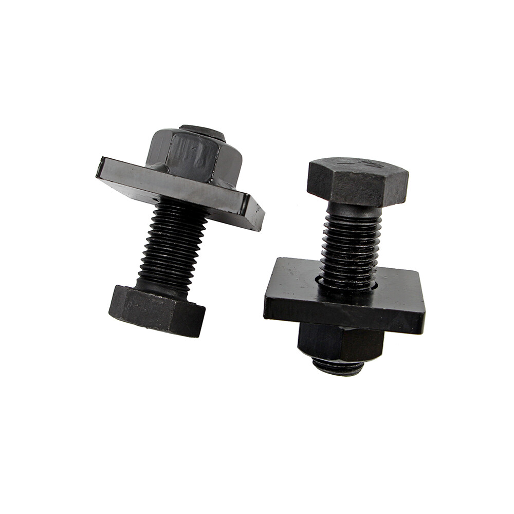 5 x 5.5 Lug Superior Shipping Container Wheels Container Moving Kit Spindle Kit