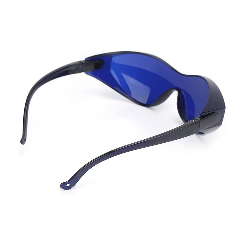 1~100Pack Mushroom Finding & Antler Shed Hunting Blue Hunting Finder Glasses USA