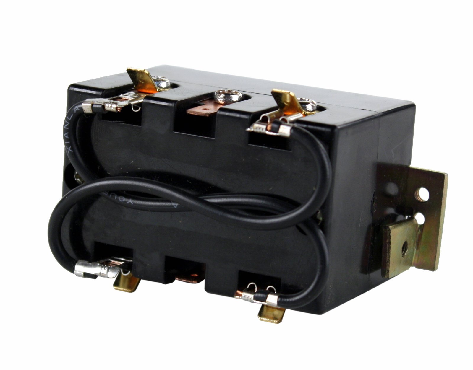 Steel Dragon Tools® 44505 E1417 Forward Reverse Switch fits RIDGID® 300 535