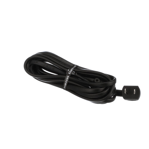 NEW Original Black Samsung TV Power Cord - 3903-001132