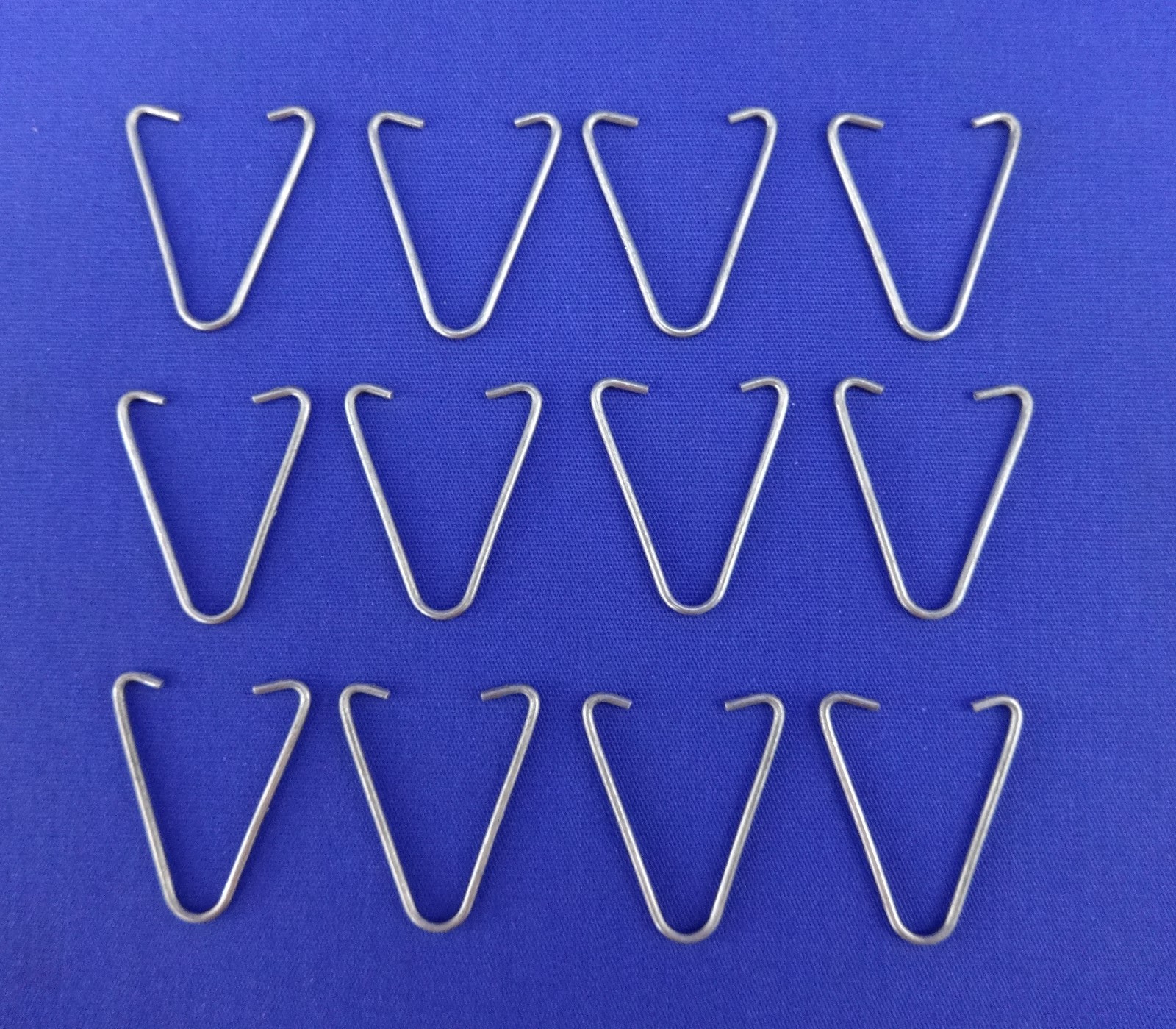 Drop Grid Ceiling Wire V Clips Hanger Suspended Tile Grid Track Hooks