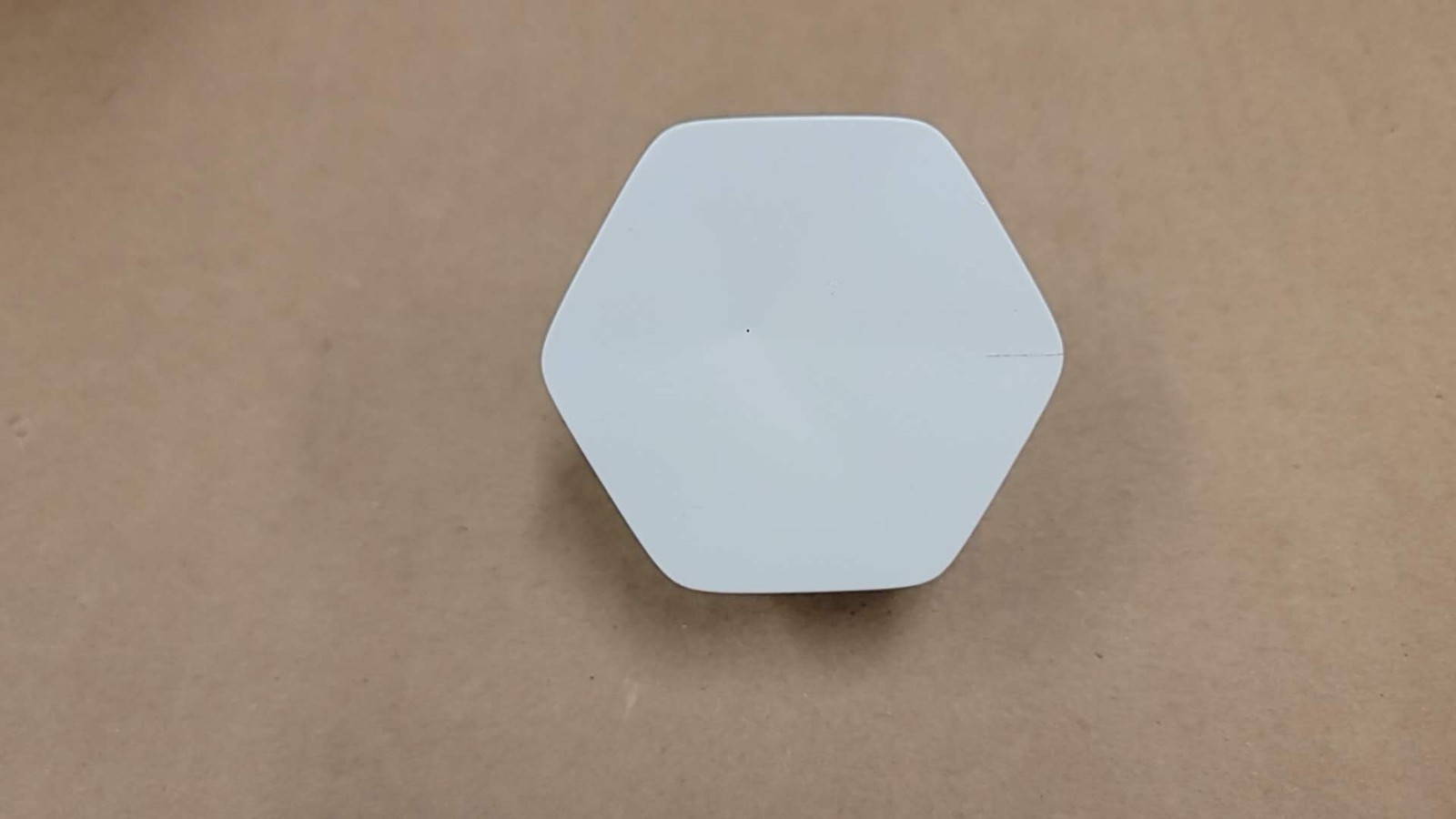 Xfinity xFi Pod XE1-S WiFi Range Extender Mesh Network Booster Adapter -Note