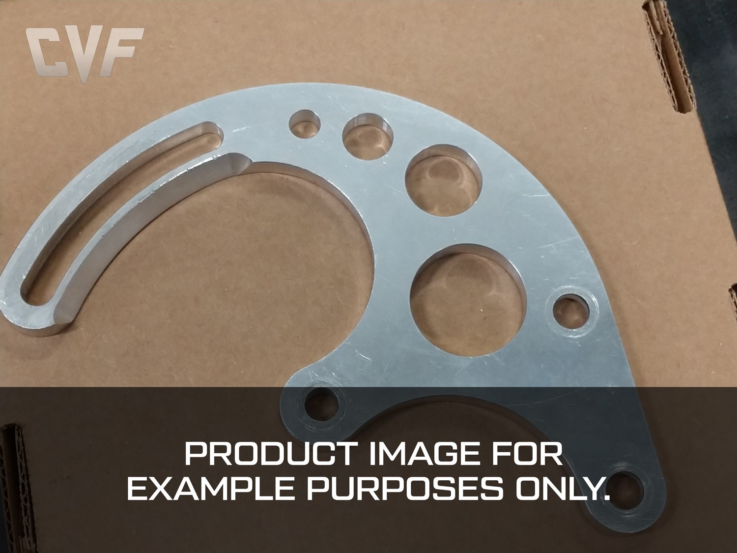 AMC All Inclusive Serpentine System 304 360 401 AC PS ALT Tall Water Pump 79-93