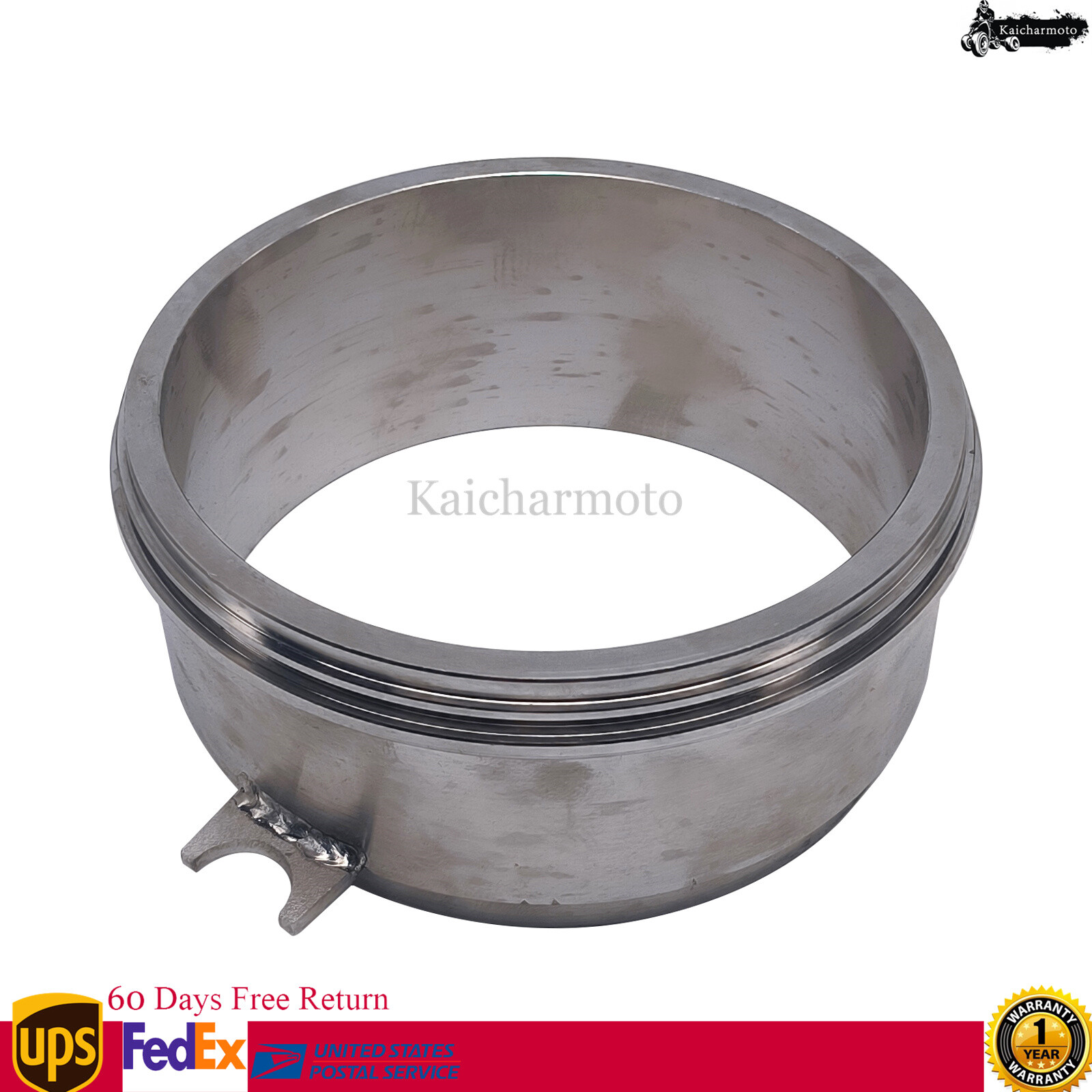 For Sea Doo Spark Wear Ring Stainless Steel 900 HO Ace Trixx 267000813 267000617