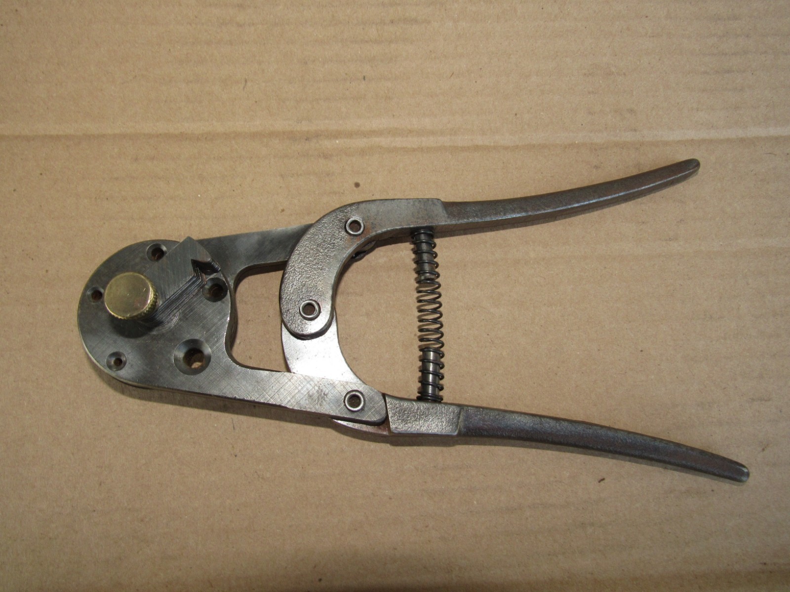 Rivet Cutters / Croppers ATI AT501R Aviation aircraft tools