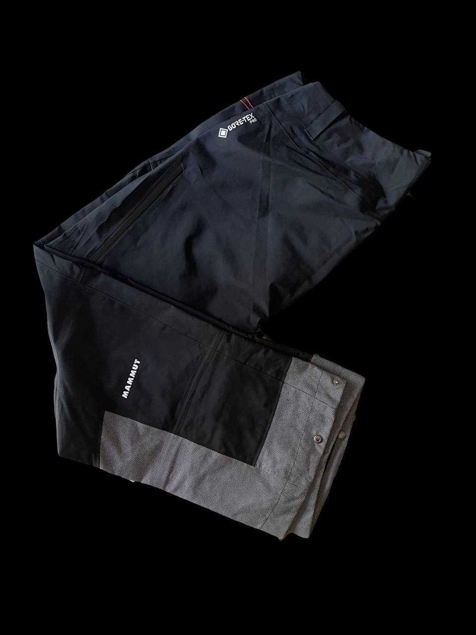 NEW with tags - Women's Mammut Powdr 3L gtx GORE-TEX PRO Snow Pants size	XL