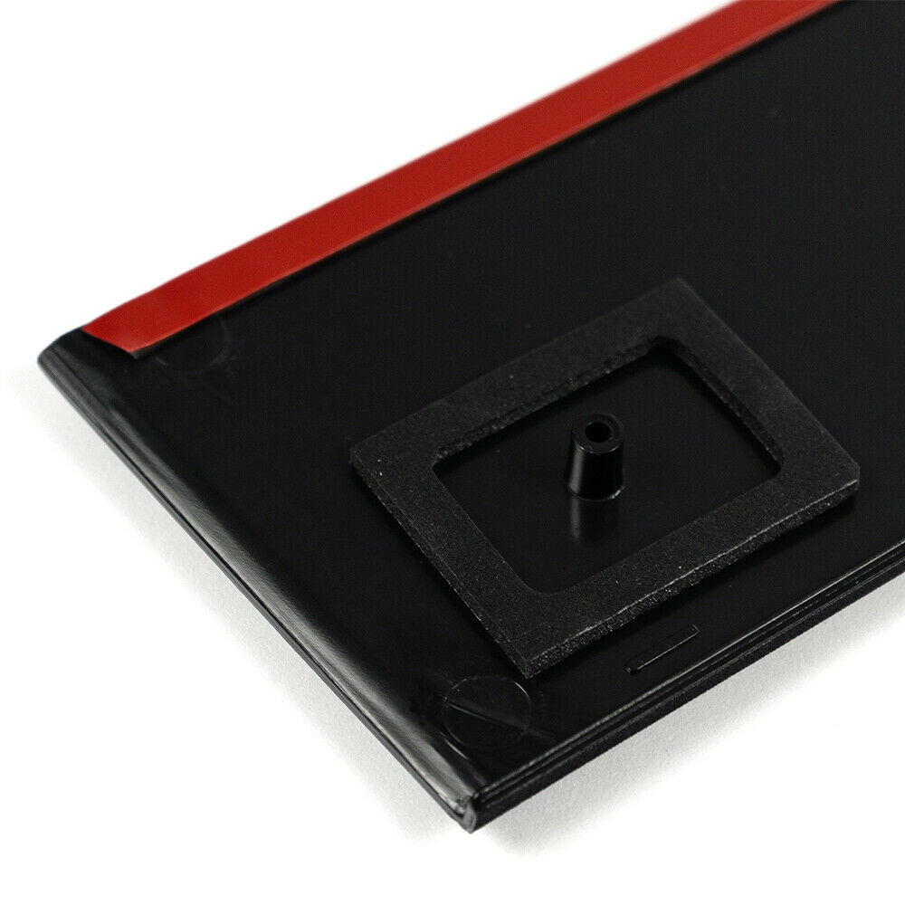 Driver Front LH Door Applique Pillar For Dodge Grand Caravan Town Country Trim