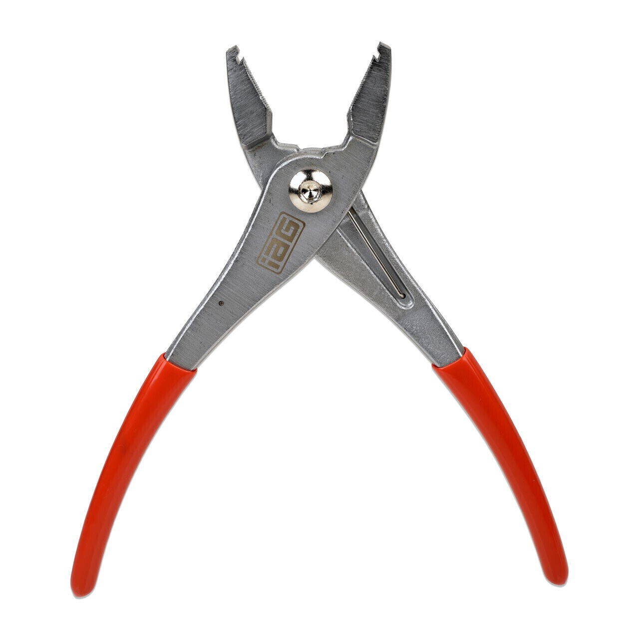 IAG Multi-Directional Hose Clamp Pliers for fuel lines, radiator, coolant hoses