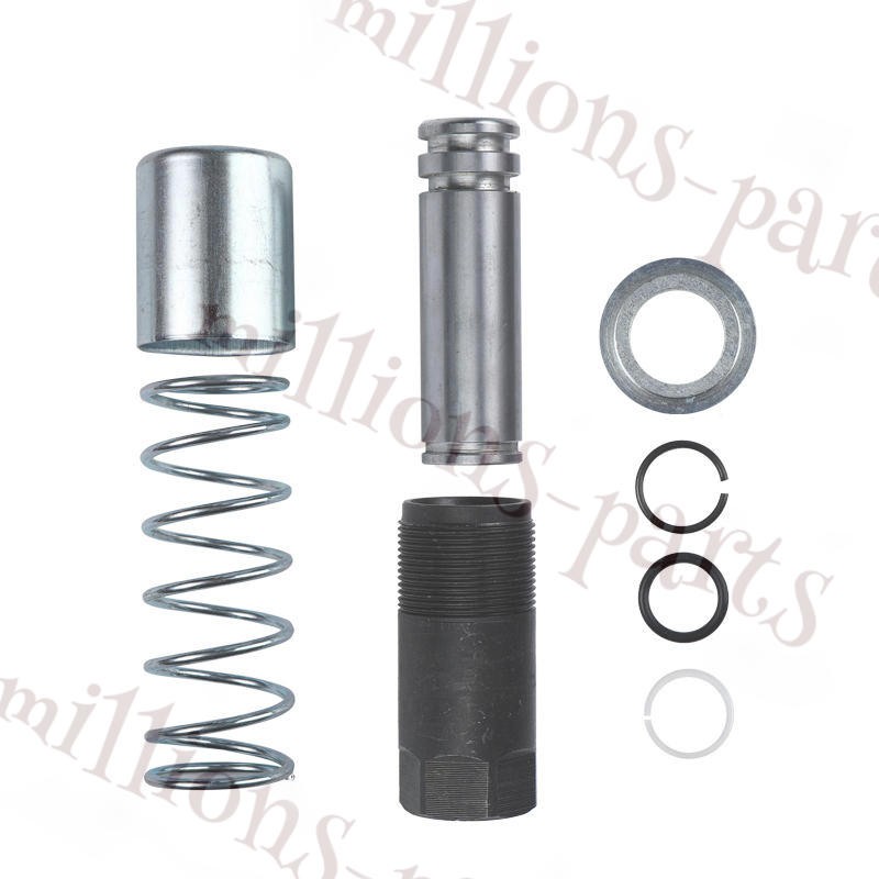 Floor Jack Plunger Piston Kit for 3 Ton Jack