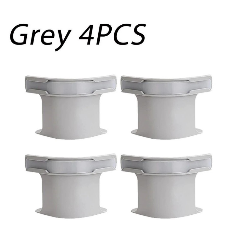 Heavy Duty Bed Sheet Clips | Corner Grippers for Mattress & Sheet Holders*+/