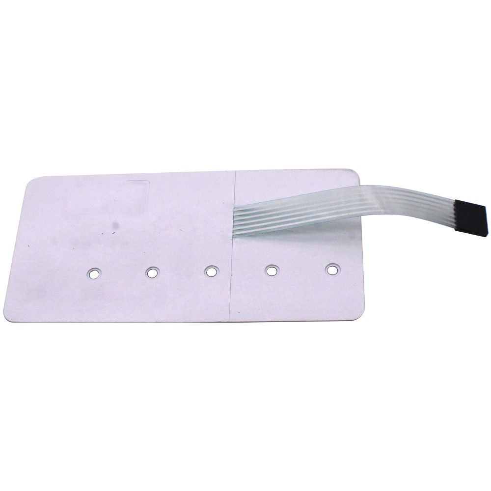 42002-0007S Control Board 472610Z Pad for Pentair MasterTemp Max-E-Therm Heaters