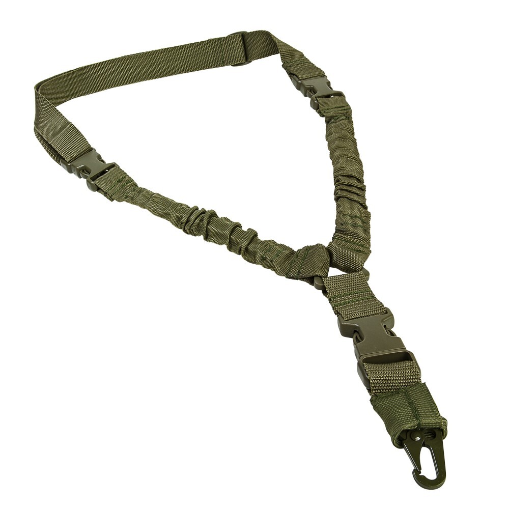 NcStar ViSM Deluxe Single Point Carbine/Rifle Sling -4 Colors ADBS1
