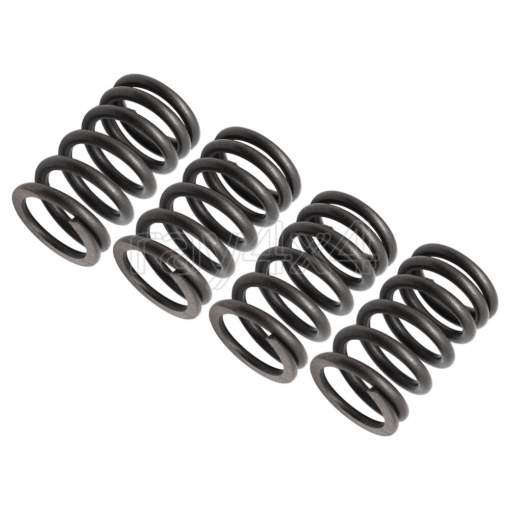 Intake Exhaust Valves 12911-29F00-00 for Suzuki LTZ400 Quadsport Z400 2003-2014