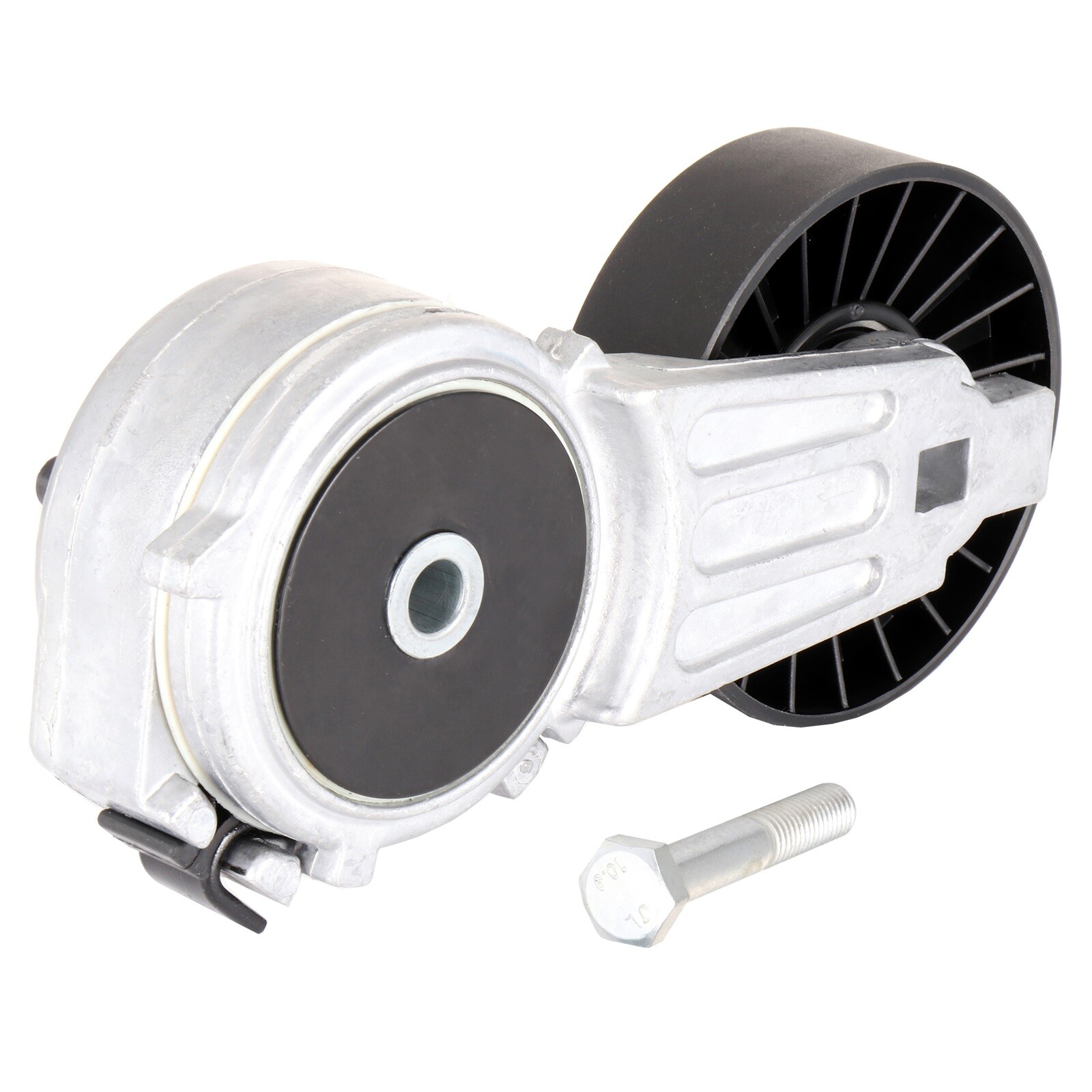 12563084 Serpentine Belt Tensioner for Buick Chevrolet Pontiac Oldsmobile