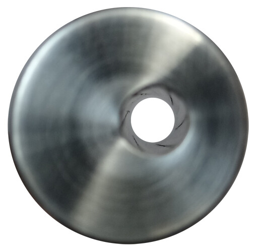 12GA to 22 Magnum SMOOTH BORE - Shotgun Adapter - Stainless - Free Ship & Case!