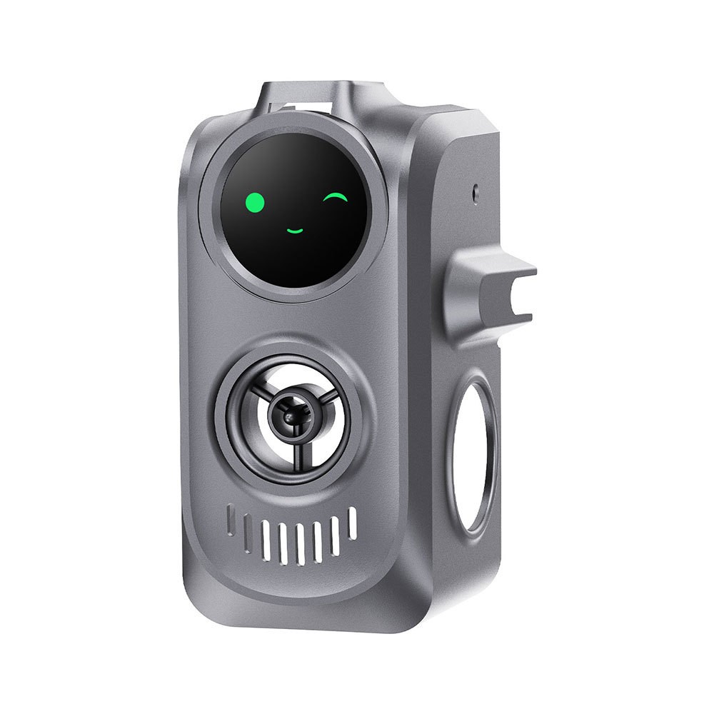 Creator Knomi Hi Knomi UI Visualized Status for Creality Hi/Hi Combo 3D Printer